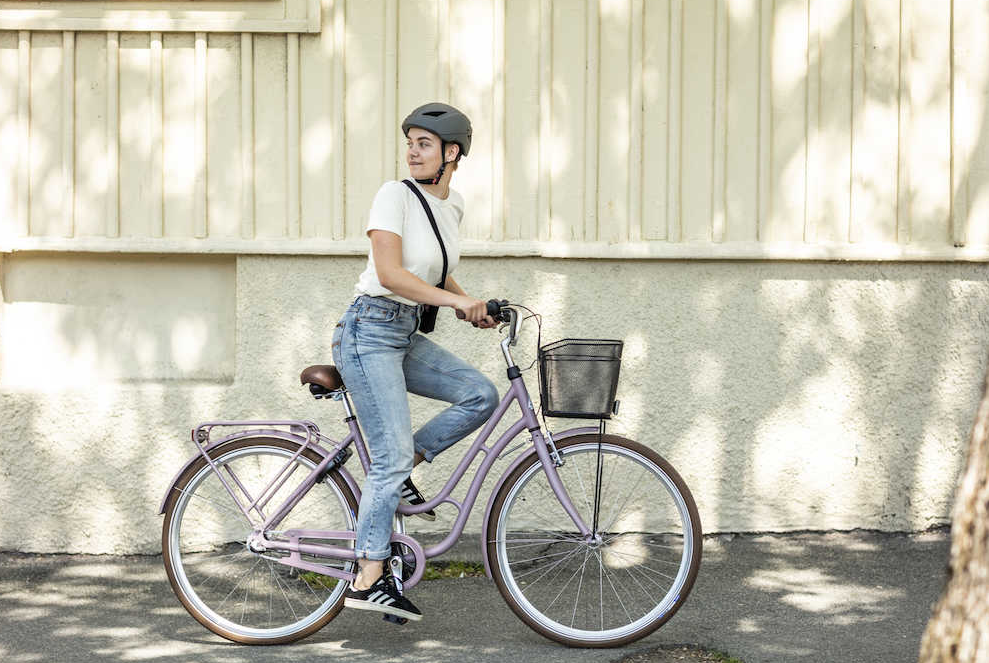 Cykel  
