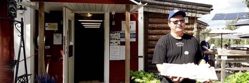 GÅRDSBUTIK I PITEÅ Öppet året runt 06-20 