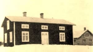 Hus i Altersbruk - Alterdalen