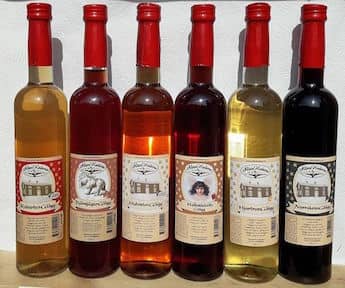 AlterHedens glögg