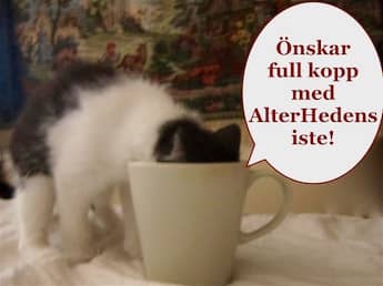 Saft, iste, dryck online