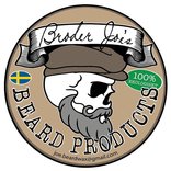 Broder Joe´s Beard Products