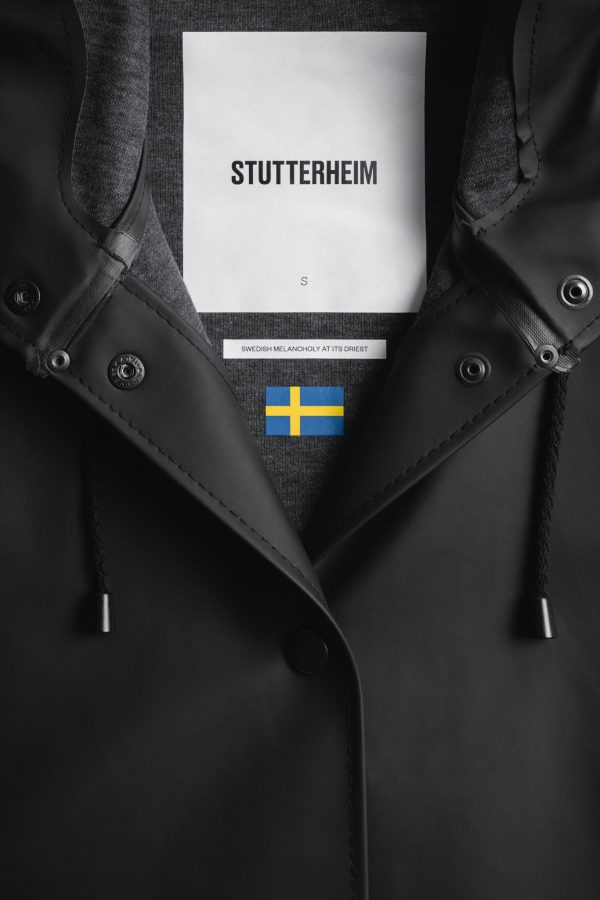 STUTTERHEIM  