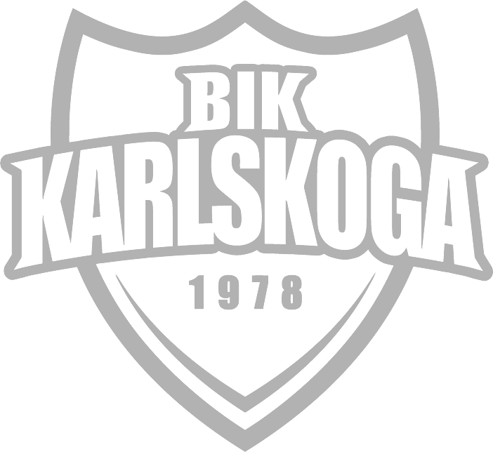 BIK Karlskoga Webbshop
