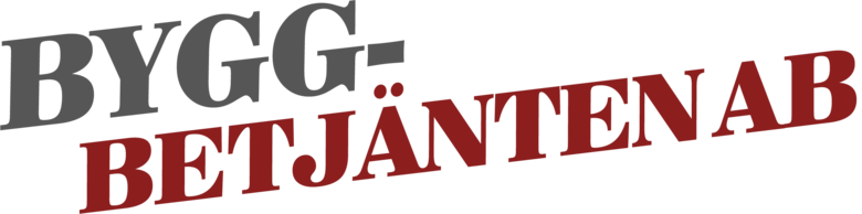 Byggbetjänten