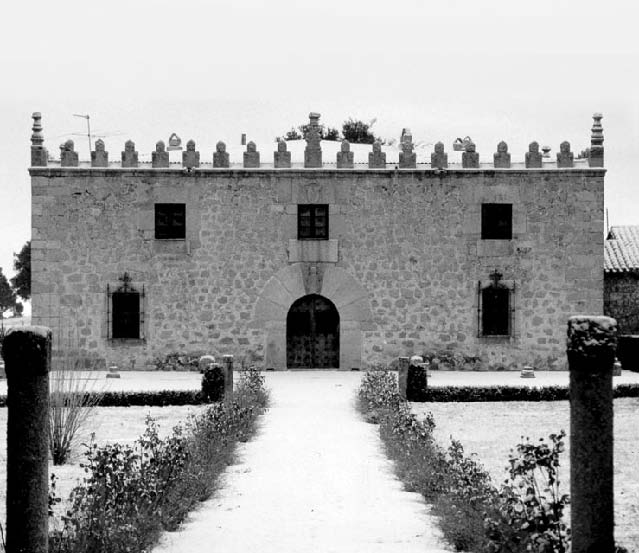 Marqués de Valdueza