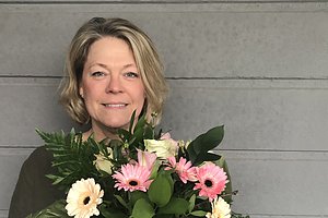 ANNIKA WENNERLÖF Florist på Marstrand Läs mer ≫