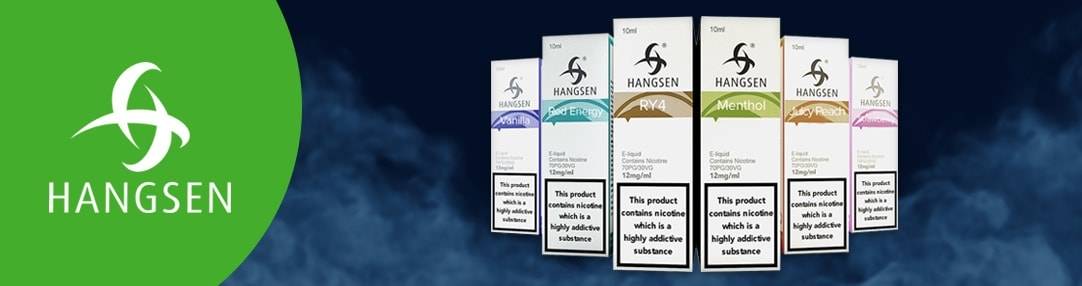 Hangsen e-juice