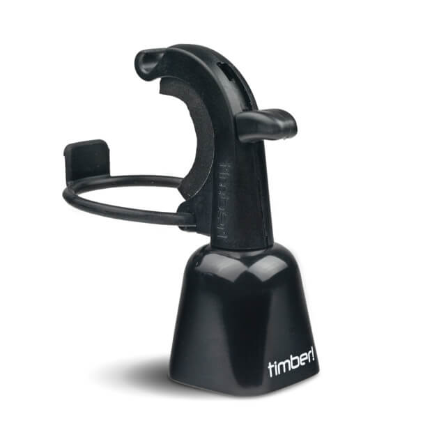 Ringklocka cykel Timber Mtb bell Knog plus