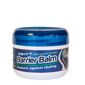 squirt chain wax