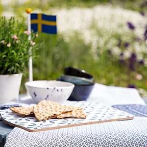 Skärbräda Käringön