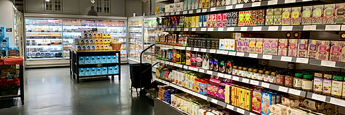 Välkommen till goodstore! Onlinehandel & Butik Vi har Sveriges bästa veganska sortiment!