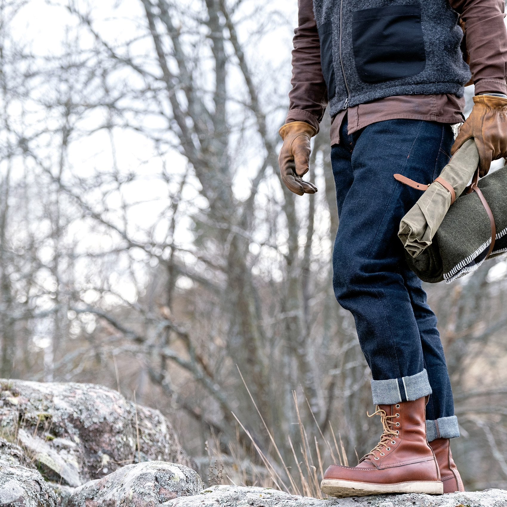 selvedge