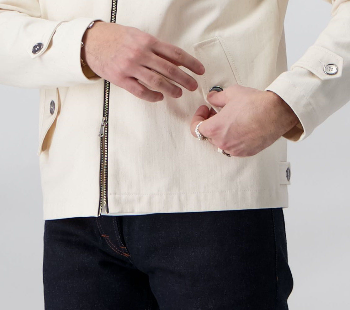 JACKETS  