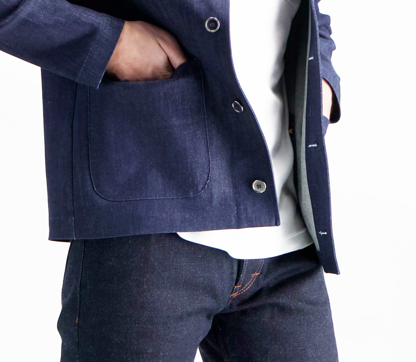 OVERSHIRTS  