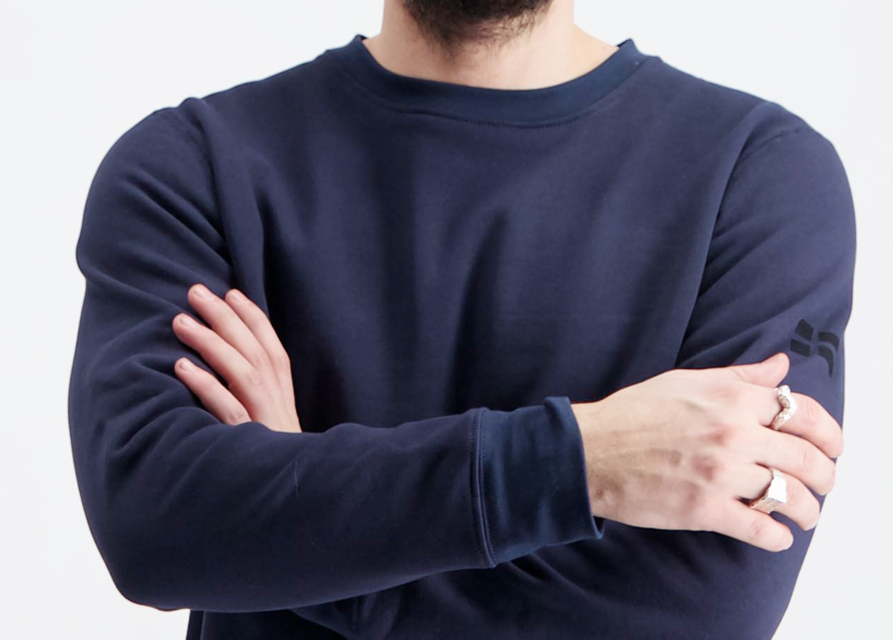 SWEATSHIRTS  